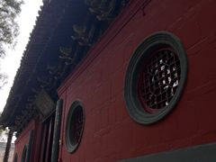 -洛阳白马寺