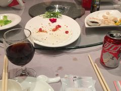 -御花园·粤菜·海鲜火锅(中山公园店)