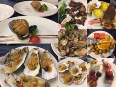 -鹭江潮餐厅•福建菜(鹭江佲家酒店)