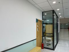 -中农大我爱我爱动物医院·核磁CT·猫病·24小时夜诊中心(石佛营店)