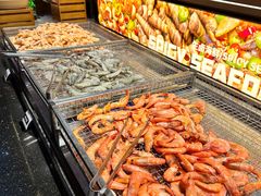 -韩盛·盛江山自助料理(中街大悦城店)