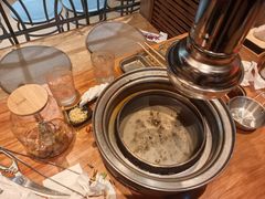 -子檀大隐炭烧(食品街店)