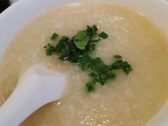 鸡粥-振鼎鸡(福州路店)