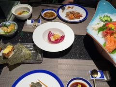 -極上萬膳·日料放题(海岸城店)