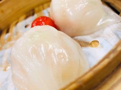 金牌虾饺皇-点都德(大茶楼店)