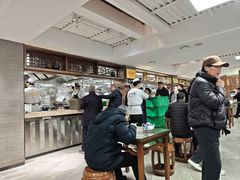 -吾穆勒蓬灰牛肉面·清真(北滨河中路店)