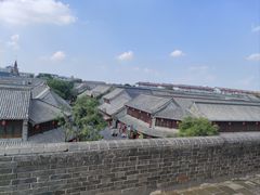 -青州古城