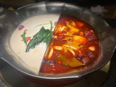 -湊湊火锅·茶憩(东城万达店)