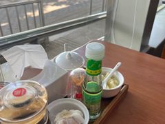 -鸿毛饺子(紫竹桥店)