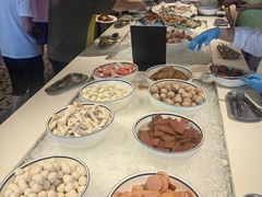 -食光全日制餐厅(绵阳首开喜来登酒店)