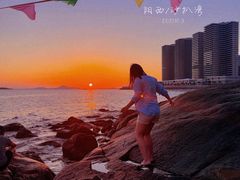 -沙扒湾