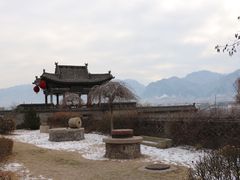 -山西王家大院