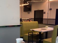 -潮汕林记牛肉火锅(万象天地店)