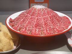 -生活如沸·顺德水牛奶火锅(人民广场店)