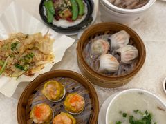 -顺德人家食府(黄金广场店)