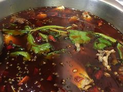 -蛙蛙鸡冷锅鱼(温江店)