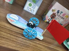 -邯郸书城·新华品阅生活(中华大街店)