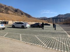 -桑干河大峡谷旅游区