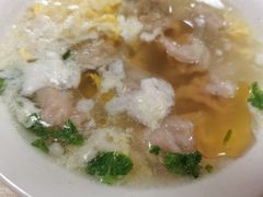 -津门永胜包子铺(哈尔滨道总店)