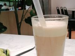 卡朋珍珠奶茶-卡朋西餐(较场西路店)