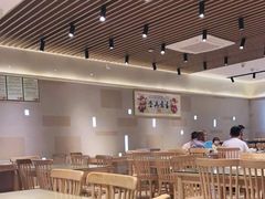 大堂-东山茶寮(新安店)