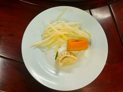 -吴门人家·苏宴宫廷菜(拙政园店)