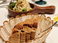 -俄士厨房(五棵松华熙LIVE店)