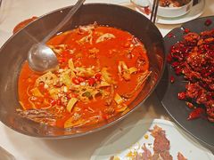 -金佬馆·川菜bistro(芜湖镜湖万达店)
