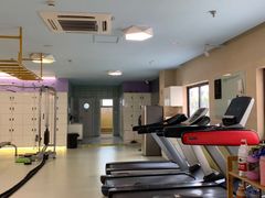 -中田健身工作室(博兴路店)
