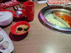-季季红火锅(丰城洪客隆店)