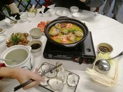 -琼大师东方烤乳猪(亚特兰蒂斯店)
