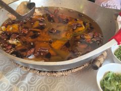 -辣婆婆(航天桥店)