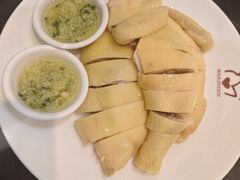 -文记壹心鸡(宝华路店)