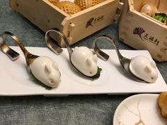 -天瑞轩·粤菜餐厅