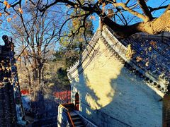 -潭柘寺景区
