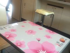 -麦当劳(浦珠路得来速店)