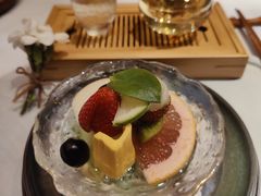 因果自在时令水果-叶叶菩提(旗舰店)