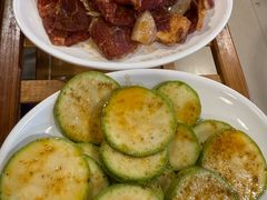 -奥西拉烤肉,盒饭,冷面(青岩刘店)