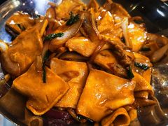 千叶豆腐-艳阳度假酒店·餐厅