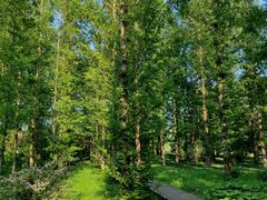 -国家植物园南园