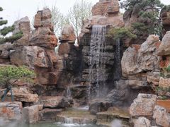 -静之湖度假区
