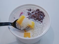 西米露水果捞-大蜜旺(丽水店)