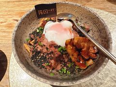 -筱田の食堂·izakaya(淮海中路店)