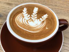 -VOYAGE COFFEE(北锣鼓巷店)