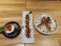 -隐泉之语日式料理(王府中环店)