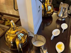 -Salon de Ville浦江汇(上海外滩华尔道夫酒店店)