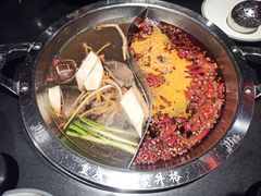 -井格重庆火锅(西直门凯德Mall店)
