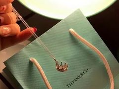 -Tiffany & Co.蒂芙尼
(天津万象城店)