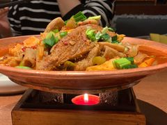 火瓢牛肉-云海肴·汽锅鸡·云南菜(领展购物广场·中关村店)