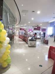 点击看大图 -孩子王童乐园(丰禾万达店)